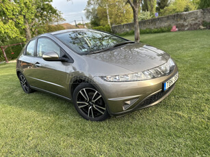 HONDA CIVIC 1.4 Comfort VSA