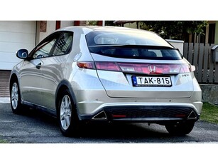 HONDA CIVIC 1.4 Sport