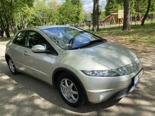 HONDA CIVIC 1.4 Sport