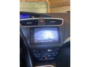 HONDA CIVIC 1.6 i-DTEC Elegance Navi FK3