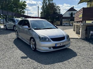 HONDA CIVIC 1.6 Sport