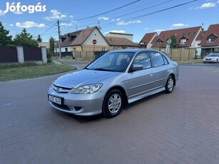 Honda Civic 1.6i Es