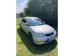 HONDA CIVIC 1.7i LS