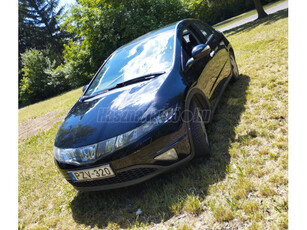 HONDA CIVIC 1.8 Comfort