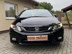 HONDA CIVIC 1.8 Elegance 93000 KM!!!