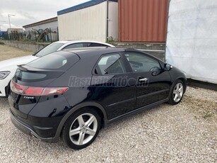 HONDA CIVIC 1.8 Sport