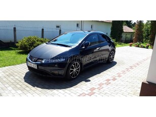 HONDA CIVIC 1.8 Sport