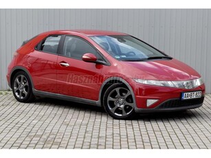 HONDA CIVIC 1.8 Sport