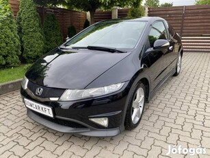 Honda Civic 1.8 Type-S