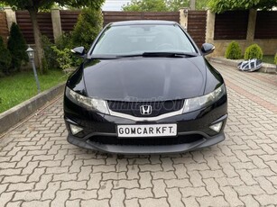 HONDA CIVIC 1.8 Type-S