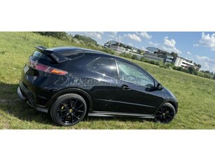 HONDA CIVIC 1.8 Type-S