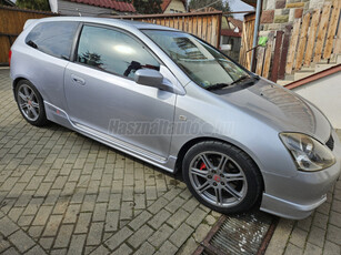 HONDA CIVIC 2.0 Type-R