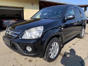 HONDA CR-V 2.0i ES