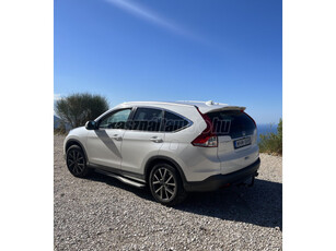 HONDA CR-V 2.2 i-DTEC Lifestyle