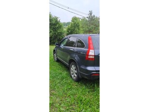 HONDA CR-V 2.2i CTDi Elegance