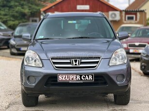 HONDA CR-V 2.4i Elegance