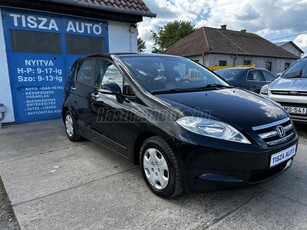 HONDA FR-V 1.7 Comfort //145.000km//digitklíma//friss műszaki//friss szervíz//