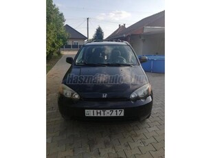 HONDA HR-V 1.6 4WD