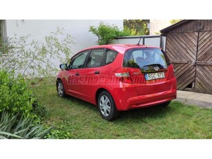 HONDA JAZZ 1.2 S