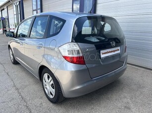 HONDA JAZZ 1.2 S Becsületesnepper