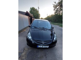 HONDA JAZZ 1.2 S Cool