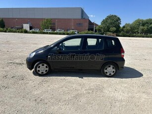 HONDA JAZZ 1.2 S My. 2005 164E KM!FRISS SZERVÍZ!