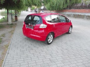 HONDA JAZZ 1.2 Trend Plus 130ekm.ALUFELNI.2 KULCS.MŰKÖDŐ KLÍMA .SZÉP ÁLLAPOTBAN