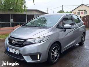 Honda Jazz 1.3 Elegance 1 Év Garancia