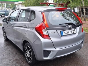 HONDA JAZZ 1.3 Elegance 1 ÉV GARANCIA