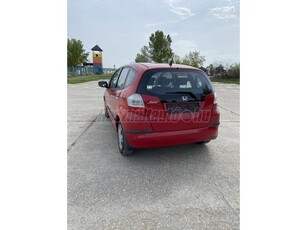 HONDA JAZZ 1.4 Elegance