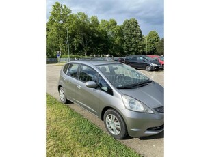 HONDA JAZZ 1.4 Elegance