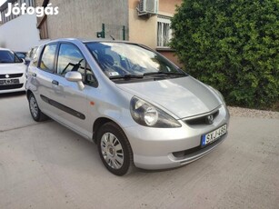 Honda Jazz 1.4 Es Klíma