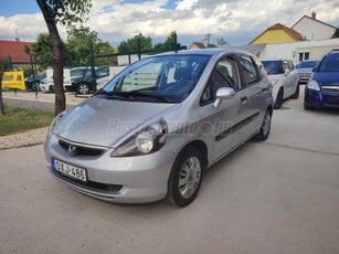 HONDA JAZZ 1.4 ES Klíma