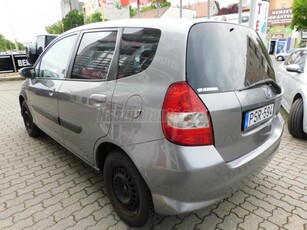 HONDA JAZZ 1.4 ES My. 2005