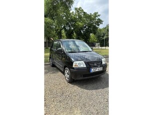 HYUNDAI ATOS Prime 1.1 GL Base