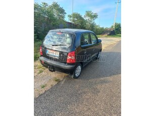 HYUNDAI ATOS Prime 1.1 GL Base Plus