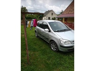 HYUNDAI GETZ 1.1 GL Base