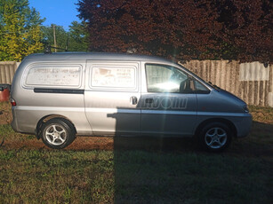 HYUNDAI H-1 Van 2.5 TCi GLS Comfort