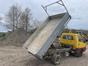 HYUNDAI H 100 Porter Standard Cab