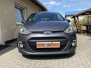 HYUNDAI I10 1.0i Life ÜLÉSFŰTÉS+TEMPOMAT 100000 KM!!!