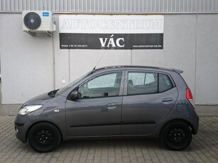 HYUNDAI I10 1.2 Comfort AC 89000 km