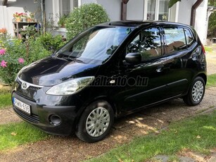 HYUNDAI I10 1.2 Comfort AC