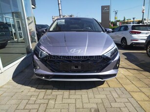 HYUNDAI I20 1.2 MPi Emotion