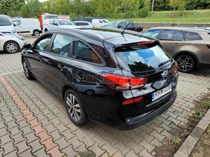 HYUNDAI I30 1.0 T-GDi Comfort MAGYARORSZÁGI!SÉRÜLÉSMENTES! 51E.KM!GARANCIA!!