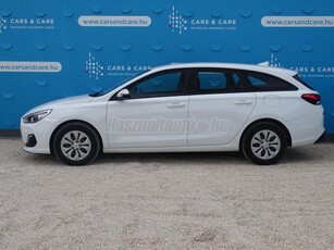 HYUNDAI I30 1.0 T-GDi Life MO-i gépjármű/Garantált 129e km/Első tulajtól/ÁFÁ-S/Garanciával!