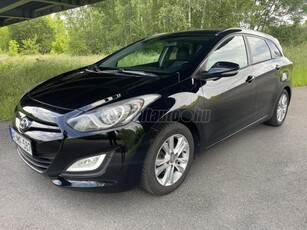 HYUNDAI I30 1.4 CRDi Comfort