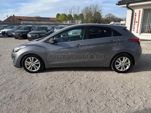 HYUNDAI I30 1.6 CRDi LP Go! Brasil