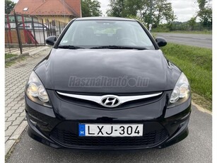 HYUNDAI I30 i30u 1.6 DOHC Comfort (Automata) Magyarországi! Csere-Beszámítás lehetséges!