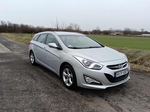 HYUNDAI I40 1.6 GDI Life