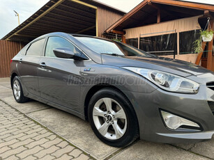 HYUNDAI I40 1.7 CRDi LP Comfort